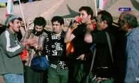 راز یک سکانس از «اخراجی‌ها» بعد از چند سال فاش شد