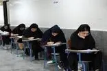 برگه امتحان نهایی یک دانش‌آموز در ساعات اخیر خبرساز شد