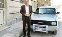 راننده پاکدست، کیف میلیاردی را به صاحبش رساند