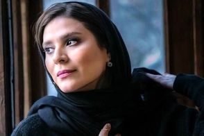 عکس تازه سحر دولتشاهی در کوچه پس کوچه‌های تهران 