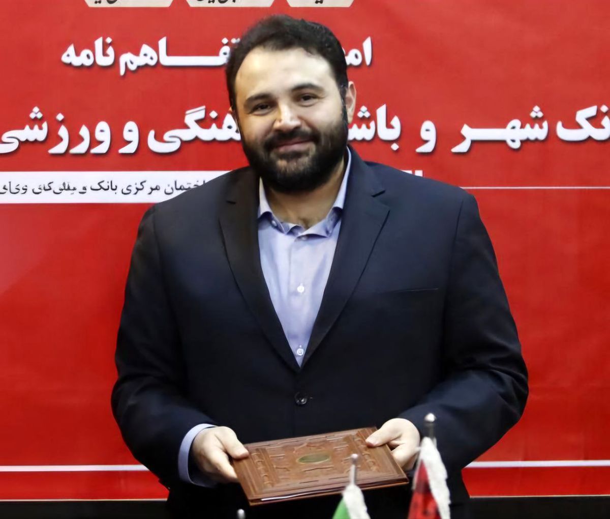 مالک پرسپولیس، استقلالی دو آتشه از کار درآمد