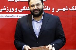  مالک پرسپولیس، استقلالی دو آتشه از کار درآمد