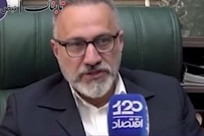 چین به ایران جنگنده نمی‌دهد، چون می‌ترسد ایران به آمریکا بدهد!