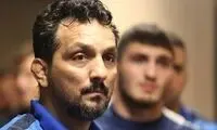 برکناری سرمربی تیم ملی در آستانه مسابقات جهانی!