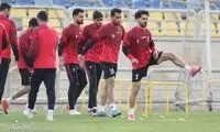 لیست خرید ۲نفره گل‌محمدی برای پرسپولیس