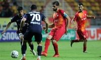 احتمال غیبت ۲ بازیکن مصدوم فولاد مقابل پرسپولیس