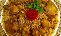 طرز تهیه کبسه مرغ؛ خوشمزه و مجلسی 