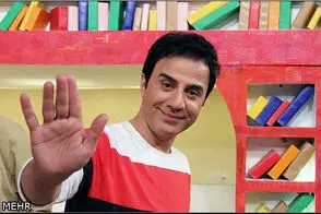 خاطره عموپورنگ از جمله ممنوعه یک پسربچه در تلویزیون