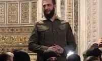 تصاویر جلسه حساس جولانی برای تعیین تکلیف سوریه