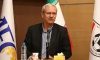 پاسخ باشگاه تراکتور به اقدام جنجالی جرارد پیکه