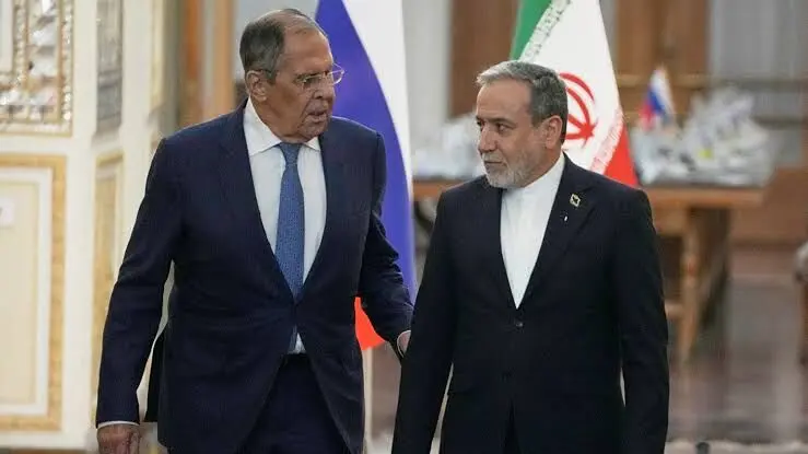 روسیه از پاکستان معتبرتر است، اما مشکل فراتر از این‌هاست!