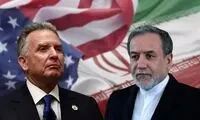 زمان برگزاری مذاکرات ایران و آمریکا اعلام شد