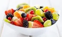 میان وعده‌ به کودک‌مان چه چیزی بدهیم؟