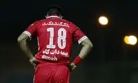 سر پدیده پرسپولیس بی‌کلاه ماند!