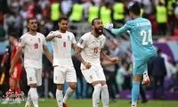 رکورد جالب ۳ ملی‌پوش ایران در جام جهانی