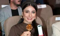تصویر جدید از بازیگر سریال پایتخت در حال خوشگذرانی