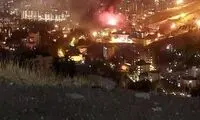 واکنش احمد زیدآبادی به اتفاقات «زندان اوین» 