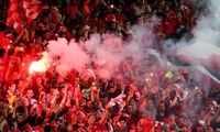 هوادار پرسپولیس: از دبی به درویش دستور می‌دادند!