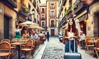 ویزای دیجیتال نومد، برای زندگی رویایی فریلنسرها در اسپانیا!