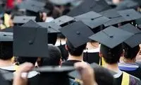 تصاویر متفاوت رسانه دولت از دانشجویان خارجی