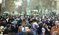 حال و روز شهروندان تهرانی در زمستان به روایت تصویر!