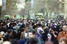 حال و روز شهروندان تهرانی در زمستان به روایت تصویر!