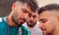 صفحه بلاگر مشهور مازندرانی بسته شد