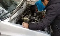 بلایی که گرانی سر دارندگان خودرو در ایران آورد 