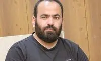 حسن آقامیری از شغل جدیدش رونمایی کرد! 