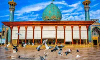 رأی ۷ متهم پرونده حادثه تروریستی شاهچراغ صادر شد