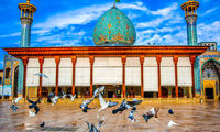 رأی ۷ متهم پرونده حادثه تروریستی شاهچراغ صادر شد