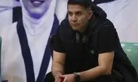 مربی ایرانی سرمربی تیم تکواندو یونان شد