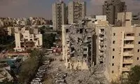 اسرائیل، آتش‌بس را شروع نشده نقض کرد! 