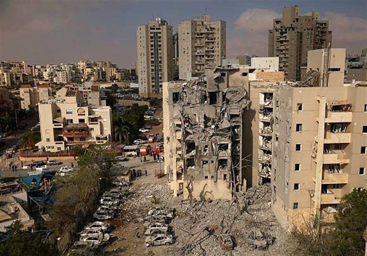 اسرائیل، آتش‌بس را شروع نشده نقض کرد!