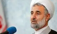 ذوالنوری: نظام بیدی نیست که با این بادها بلرزد