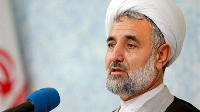 ذوالنوری: نظام بیدی نیست که با این بادها بلرزد