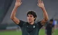 کارت بازی مهاجم استقلال بالاخره صادر شد