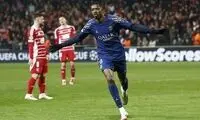 خیال PSG از صعود راحت شد