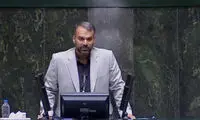 نماینده مجلس: بستن فضای مجازی راه چاره نیست