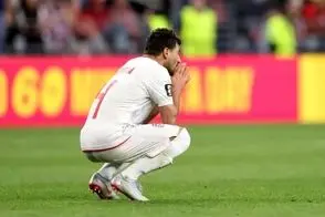 جمله جنجالی گزارشگر صداوسیما وایرال شد!