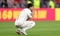 جمله جنجالی گزارشگر صداوسیما وایرال شد!