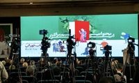 استقبال شگفت‌انگیز از نمایشگاه کتاب تهران در روز نخست 