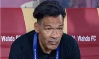 مورایس سرمربی یک تیم دیگر اماراتی شد