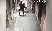 انتقام جانانه یک پسربچه از مرد کودک‌آزار