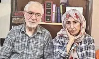 وضعیت میرحسین موسوی و زهرا رهنورد پس از بمباران پاستور