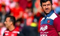 ماجرای پست اینستاگرامی خبرساز کریم باقری