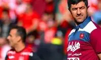 ماجرای پست اینستاگرامی خبرساز کریم باقری