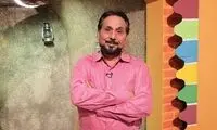 عمو قناد ضربه مغزی شد