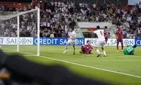 ستاره فوتبال ایران در زندان امارات!