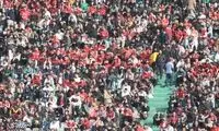 تراکتور از تیم پرسپولیس شکایت کرد